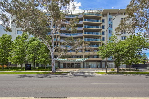 Pacific Suites Canberra - Tourism Gold Coast 2