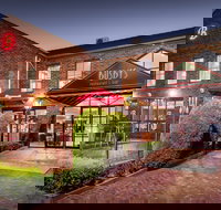 Best Western Plus Buckingham International - Gold Coast