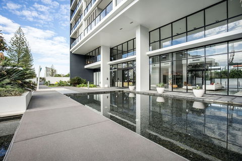 Ultra Broadbeach - Tourism Gold Coast 0