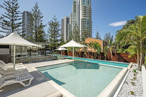 Ultra Broadbeach - Tourism Gold Coast 1