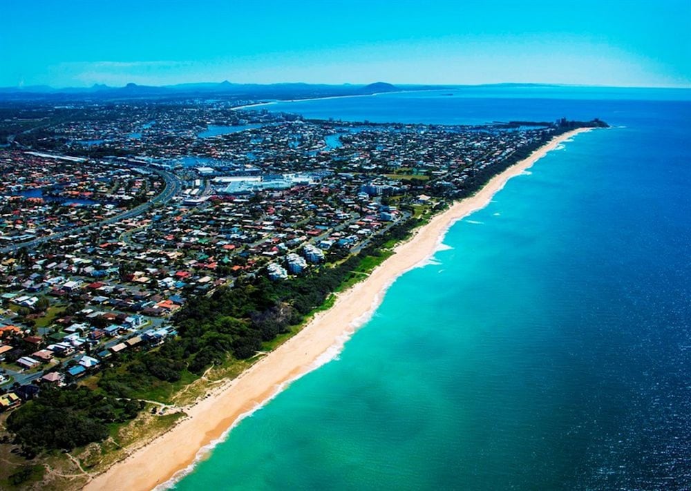 Wurtulla QLD Tourism Gold Coast