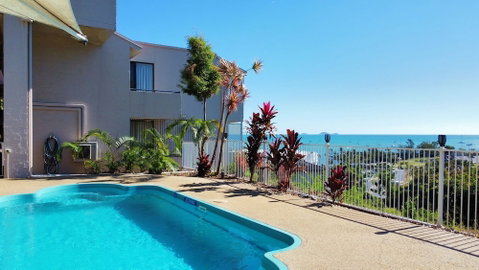 Whitsunday Terraces Hotel Airlie Beach - Tourism Gold Coast 1