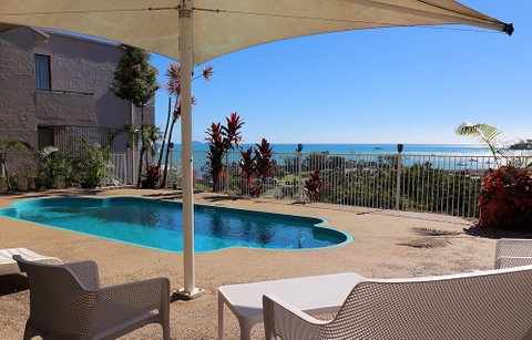 Whitsunday Terraces Hotel Airlie Beach - Tourism Gold Coast 5
