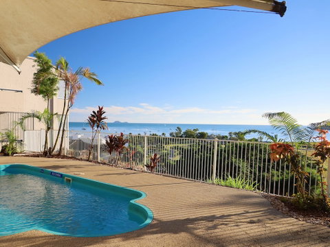 Whitsunday Terraces Hotel Airlie Beach - Tourism Gold Coast 4