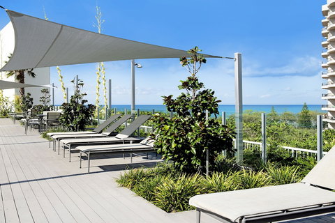 ULTIQA Air On Broadbeach - Tourism Gold Coast 4