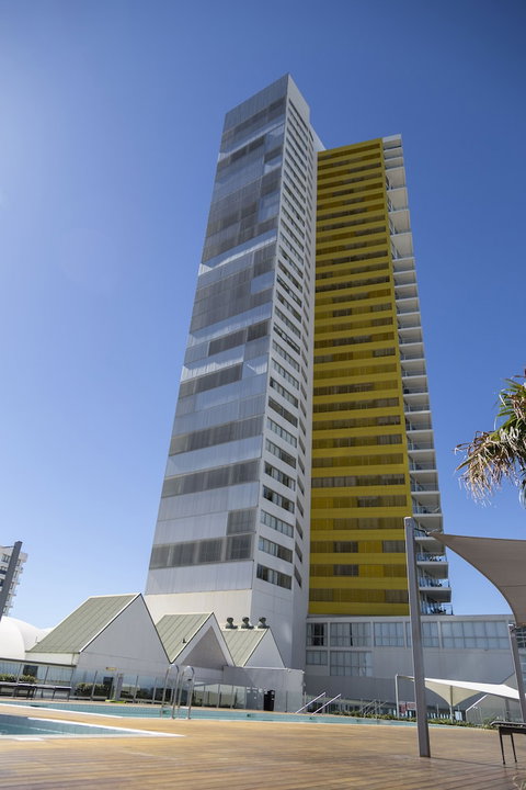 ULTIQA Air On Broadbeach - Tourism Gold Coast 2