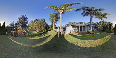 Fairway Motor Inn - Tourism Gold Coast 0