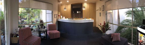 Fairway Motor Inn - Tourism Gold Coast 5