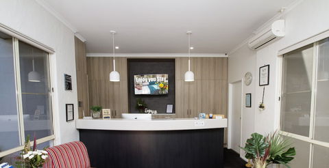 Fairway Motor Inn - Tourism Gold Coast 4