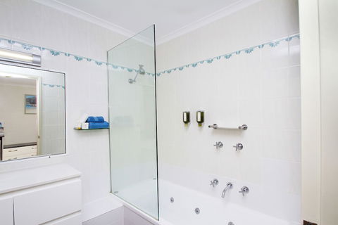 Fairway Motor Inn - Tourism Gold Coast 6