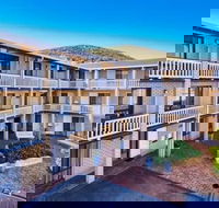 Best Western Albany Motel  Apartments - Tourism Gold Coast