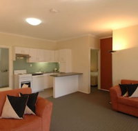 McLaren Vale Motel  Apartments - Tourism Gold Coast