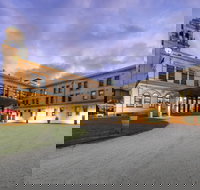 Lancemore Mansion Hotel Werribee Park - Tourism Gold Coast