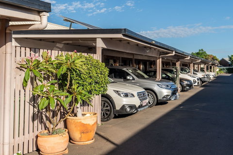 Country Pathfinder Motor Inn - Tourism Gold Coast 5