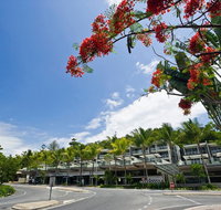 Coconut Grove