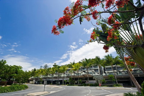 Coconut Grove - Tourism Gold Coast 0