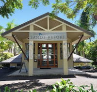 Port Douglas Sands Resort