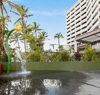 Rydges Esplanade Resort Cairns - Tourism Gold Coast