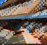 Bridgeview Motel - Tourism Gold Coast