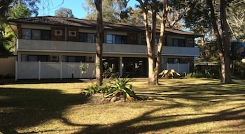 Port Stephens Motel - Gold Coast 6