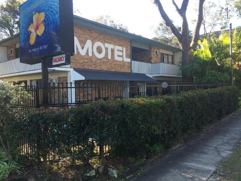 Port Stephens Motel - Gold Coast 4