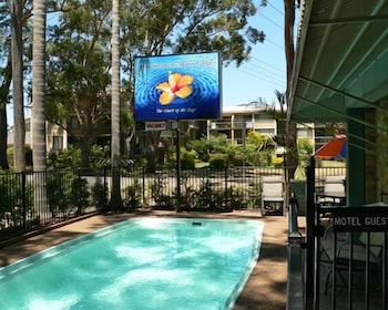 Port Stephens Motel - Gold Coast 5