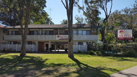 Port Stephens Motel - Gold Coast 3