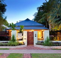 Bay Haven Lodge - Tourism Gold Coast
