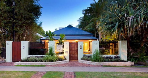 Bay Haven Lodge - Tourism Gold Coast 0