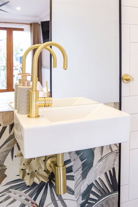 Bay Haven Lodge - Tourism Gold Coast 5
