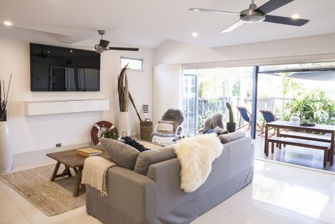 Bay Haven Lodge - Tourism Gold Coast 6