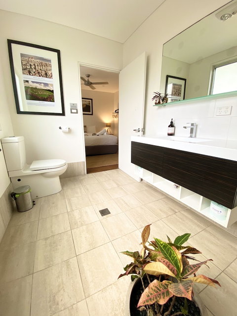 Bay Haven Lodge - Tourism Gold Coast 2