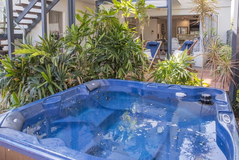 Bay Haven Lodge - Tourism Gold Coast 1