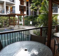 Bay Villas Resort