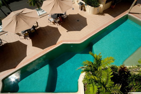 Shingley Beach Resort - Tourism Gold Coast 4