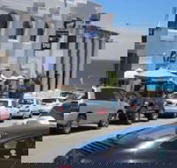 Ocean Beach Hotel - Tourism Gold Coast