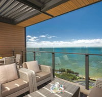 Oaks Redcliffe Mon Komo Suites - Tourism Gold Coast