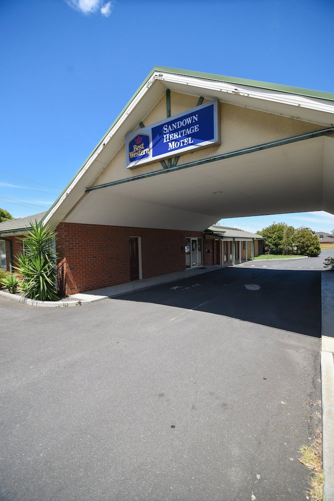 Noble Park VIC Tourism Gold Coast