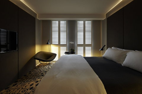 Burbury Hotel & Apartments - Tourism Gold Coast 4