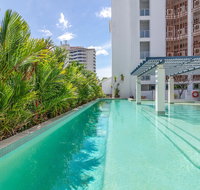 201 Lake Street Apartments - Tourism Gold Coast