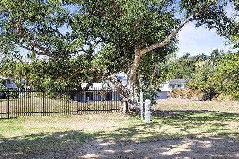 Tasman Holiday Parks - Airlie Beach - Tourism Gold Coast 3