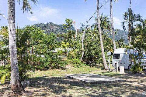 Tasman Holiday Parks - Airlie Beach - Tourism Gold Coast 6