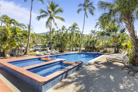 Tasman Holiday Parks - Airlie Beach - Tourism Gold Coast 0