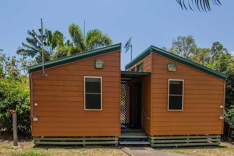 Tasman Holiday Parks - Airlie Beach - Tourism Gold Coast 2