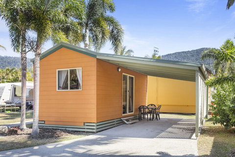Tasman Holiday Parks - Airlie Beach - Tourism Gold Coast 4