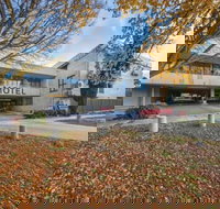 Belconnen Way Hotel Motel and Serviced Apartments - Tourism Gold Coast