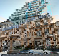 Best Western Astor Metropole Hotel  Apartments - Tourism Gold Coast