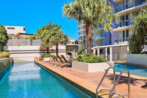 Aspect Caloundra - Tourism Gold Coast 7