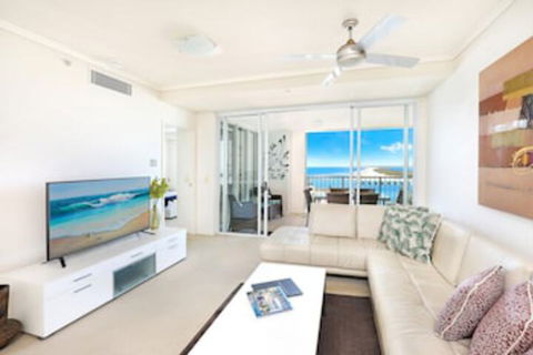 Aspect Caloundra - Tourism Gold Coast 0
