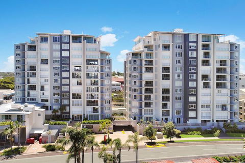 Aspect Caloundra - Tourism Gold Coast 4
